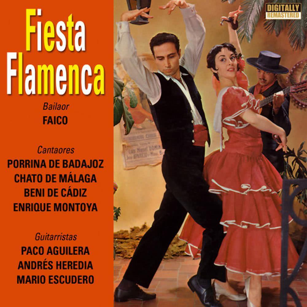 Fiesta en Utrera