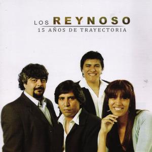 ดาวน์โหลดและฟังเพลง A Mariela พร้อมเนื้อเพลงจาก Los Reynoso