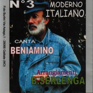收聽Beniamino Serlenga的Belle epoque歌詞歌曲