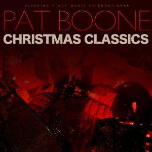 ดาวน์โหลดและฟังเพลง Jingle Bells พร้อมเนื้อเพลงจาก Pat Boone