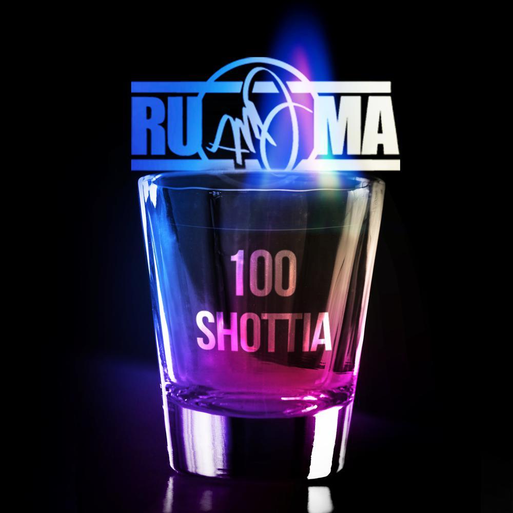 100 shottia