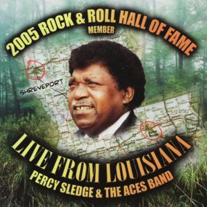 ดาวน์โหลดและฟังเพลง When A Man Loves A Woman (Live) พร้อมเนื้อเพลงจาก Percy Sledge