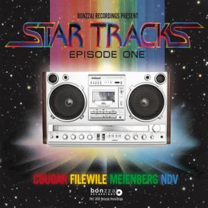 ดาวน์โหลดและฟังเพลง Look At The Stars พร้อมเนื้อเพลงจาก Cougars