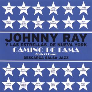 Johnny Ray的專輯Johnny Ray
