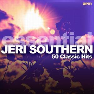 收聽Jeri Southern的My Old Flame歌詞歌曲