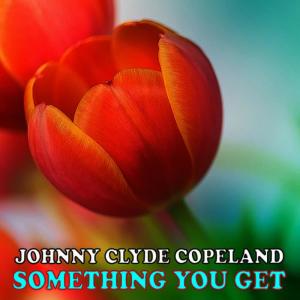 อัลบัม Somethin' You Get ศิลปิน Johnny Clyde Copeland