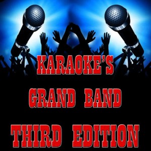 收聽Karaoke's Grand Band的Feel This Moment (Karaoke Version)歌詞歌曲