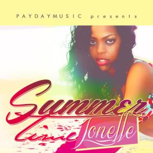 收聽Jonelle的Summertime歌詞歌曲