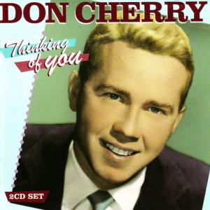 收聽Don Cherry的It May Be On Sunday歌詞歌曲