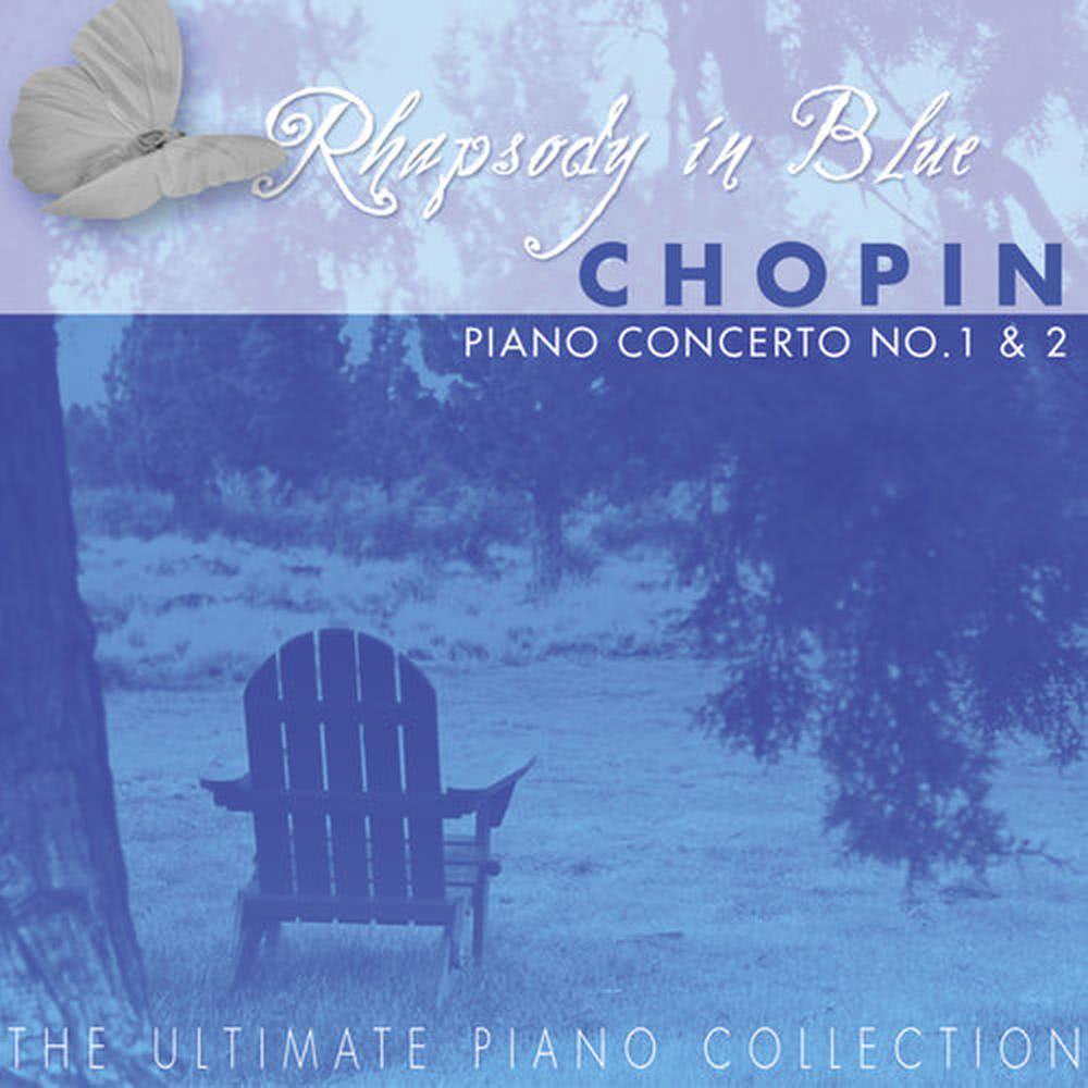 Piano Concerto No. 2 In F Minor Op. 21, - III. Allegro Vivace