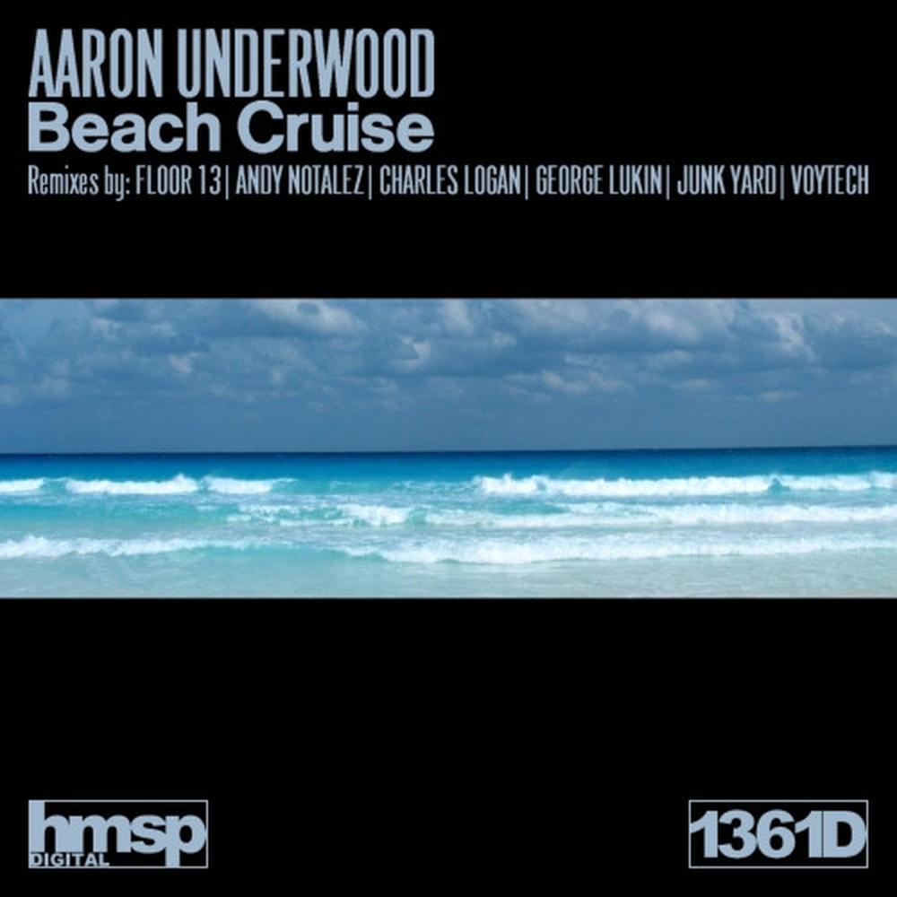 Beach Cruise (Voytech Remix)