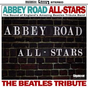 收聽Abbey Road All-Stars的In My Life(Originally Performed By the Beatles)歌詞歌曲