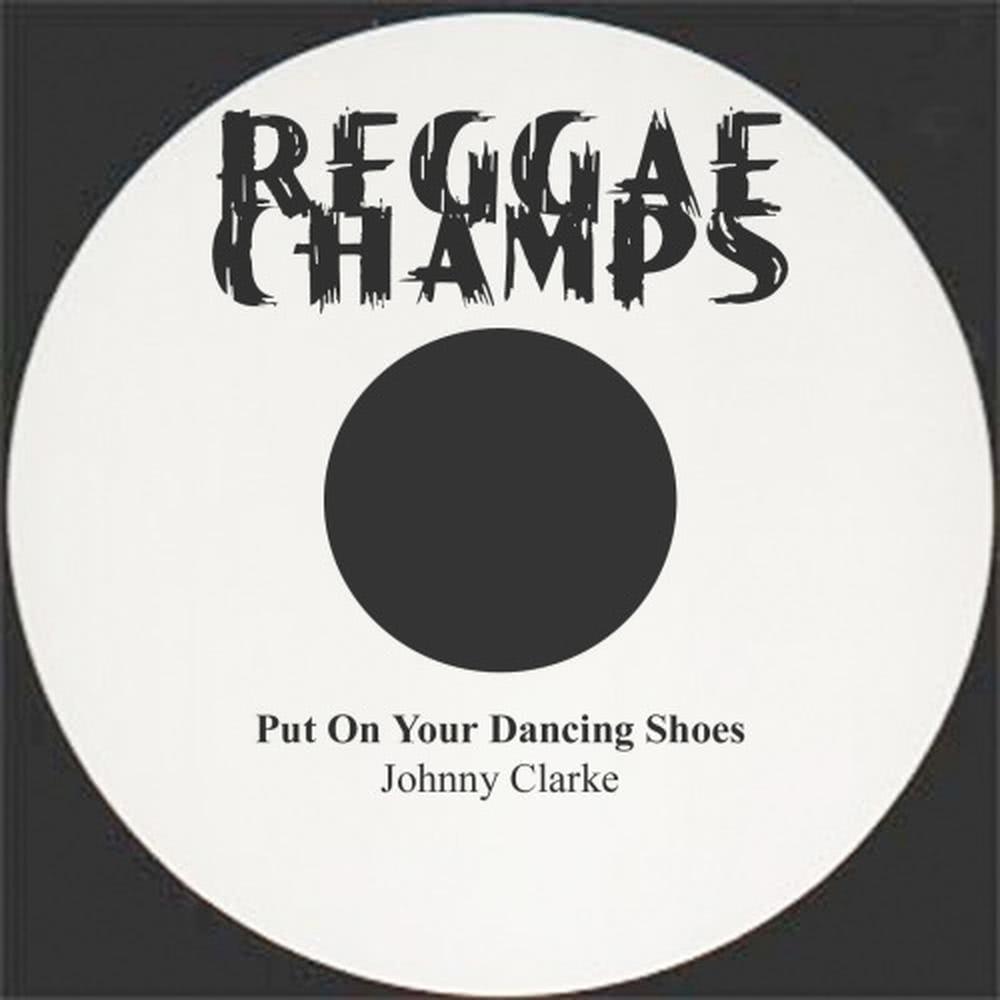 Put on Your Dancing Shoes
