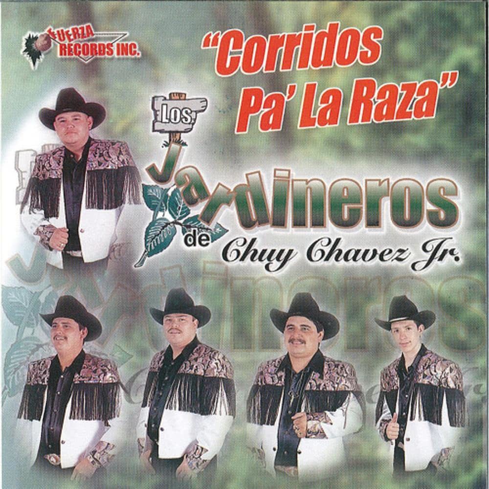 Homenaje A Los Originales