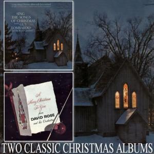 收聽Guy Lombardo & The Royal Canadians的Here Comes Santa Claus歌詞歌曲