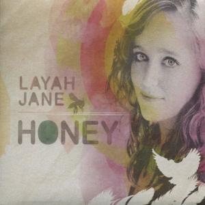 收聽Layah Jane的Lustre歌詞歌曲