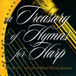 อัลบัม Fairest Lord Jesus - A Treasury of Hymns for Harp ศิลปิน 