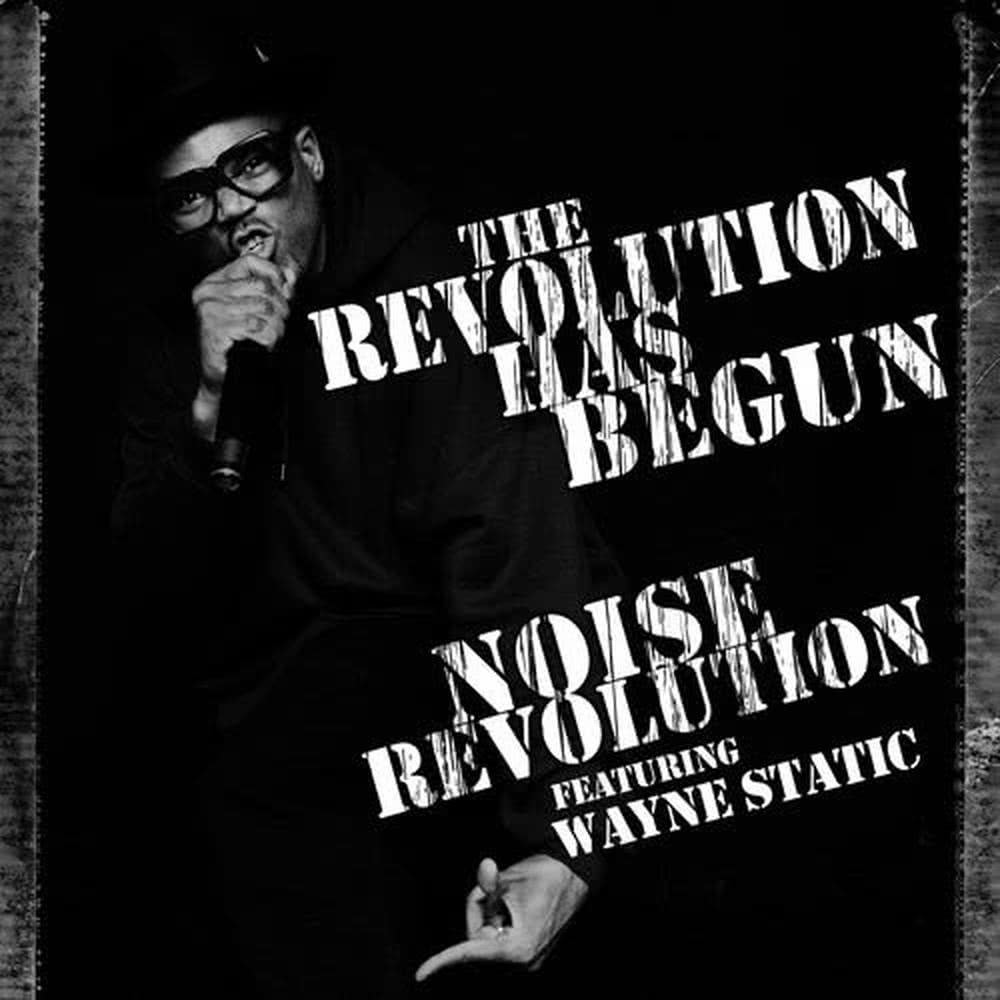 Noise Revolution