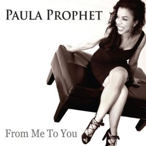 ดาวน์โหลดและฟังเพลง From Me To You พร้อมเนื้อเพลงจาก Paula Prophet