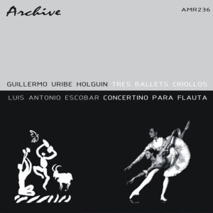 收聽Luis Antonio Escobar的Concerto for Flute 2歌詞歌曲