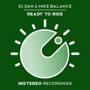 Mike Balance的專輯Ready to Ride