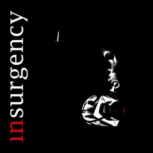 收聽Insurgency的Karma Is A Bastard (Explicit)歌詞歌曲