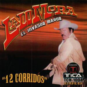 ดาวน์โหลดและฟังเพลง Lupe Ruvalcava พร้อมเนื้อเพลงจาก Lalo Mora