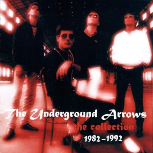 ดาวน์โหลดและฟังเพลง Like a Star พร้อมเนื้อเพลงจาก Underground Arrows