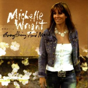 收聽Michelle Wright的In The Blink Of An Eye歌詞歌曲