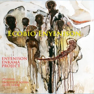 ดาวน์โหลดและฟังเพลง Isunekue พร้อมเนื้อเพลงจาก Enyenison Enkama Project