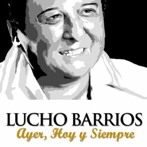 Dengarkan Cumpliremos el Pacto lagu dari Lucho Barrios dengan lirik