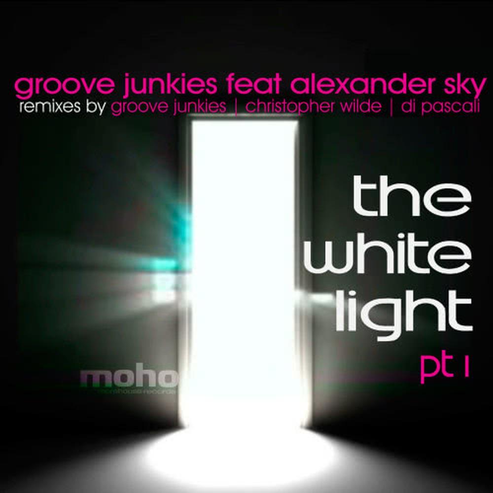 The White Light PT. 1 (GJs Gruv &amp; Sol Dubstrumental)