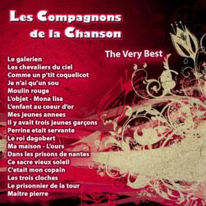 收聽Les Compagnons De La Chanson的Les chevaliers du ciel歌詞歌曲