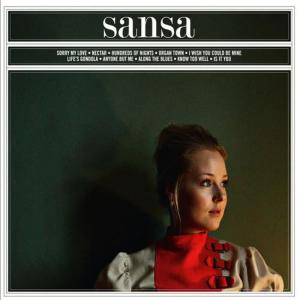 收聽Sansa的Anyone But Me歌詞歌曲