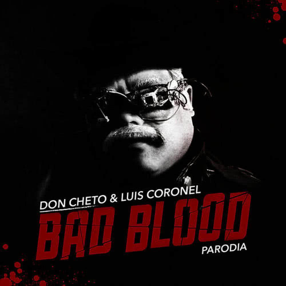 Bad Blood Parodia