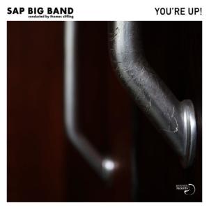 收聽SAP Big Band的The shadow of your smile歌詞歌曲