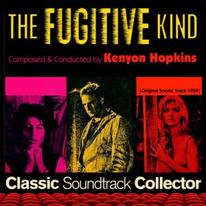 收聽Kenyon Hopkins Ensemble的Get Crazy歌詞歌曲