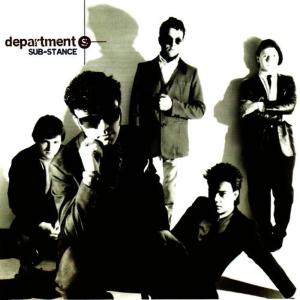 收聽Department S的Somewhere Between Heaven And Tesco's歌詞歌曲