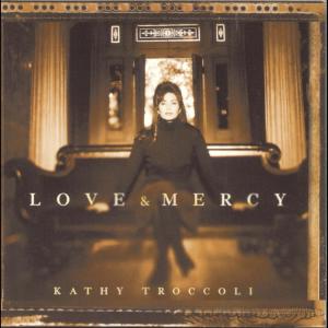 收聽Kathy Troccoli的I Call Him Love歌詞歌曲