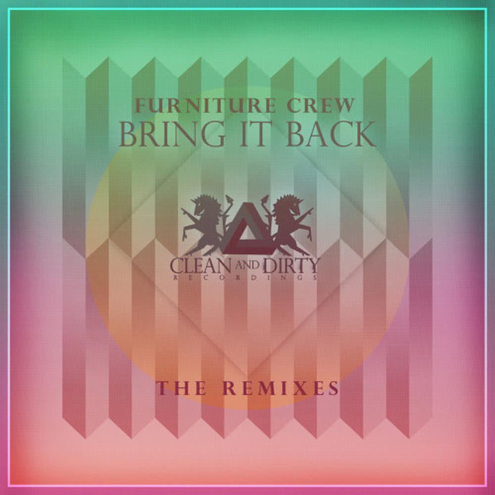 Bring it Back (Original)