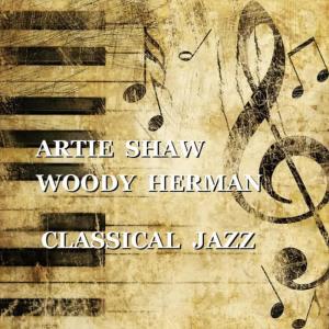 收聽Woody Herman的Ebony Concerto - Andante歌詞歌曲