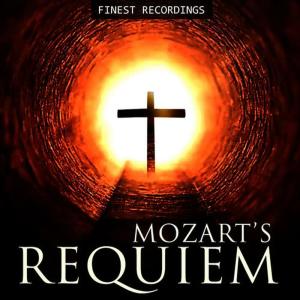 Berlin Philharmonic的專輯Finest Recordings - Mozart's Requiem