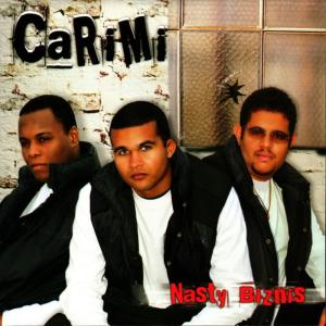 收聽Carimi的Chov歌詞歌曲