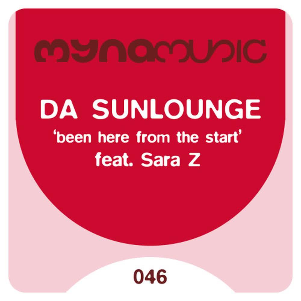 Been Here from the Start (Dk Watts Remix)