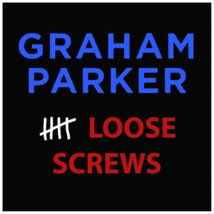 ดาวน์โหลดและฟังเพลง Area 51 พร้อมเนื้อเพลงจาก Graham Parker