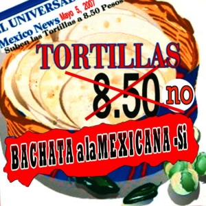 ดาวน์โหลดและฟังเพลง Say goodbye for the summer พร้อมเนื้อเพลงจาก Bachata a la Mexicana