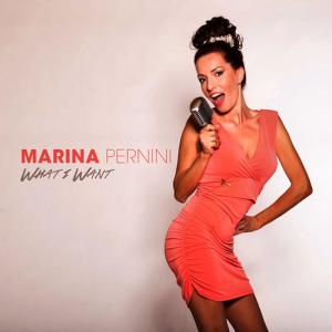 ดาวน์โหลดและฟังเพลง What I Want พร้อมเนื้อเพลงจาก Marina Pernini
