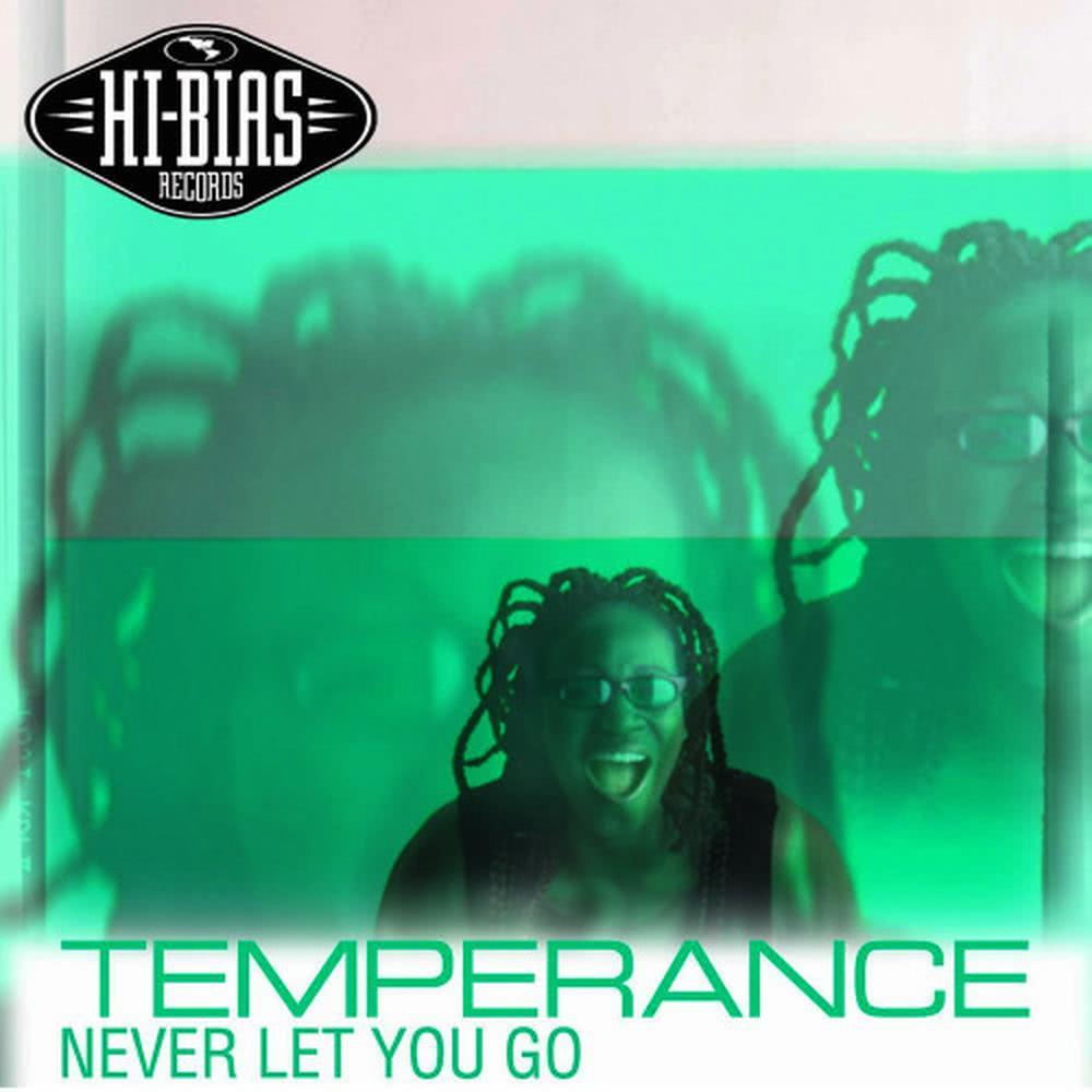 Never Let You Go(Top Kat Dub)