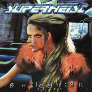 อัลบัม 8 Miles High ศิลปิน Superheist