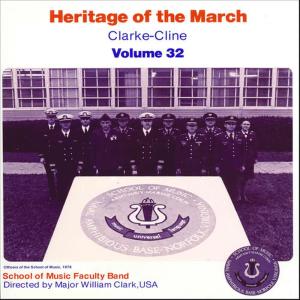 ดาวน์โหลดและฟังเพลง The President's Own พร้อมเนื้อเพลงจาก The School of Music Faculty Band